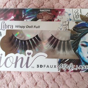 Brand New Ioni False Eyelashes